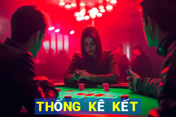 THỐNG KÊ KẾT QUẢ XSTG ngày 18