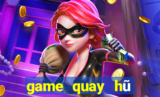 game quay hũ nạp thẻ vcoin