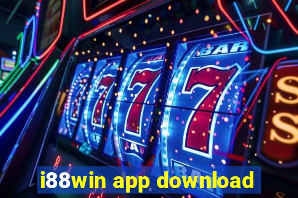 i88win app download