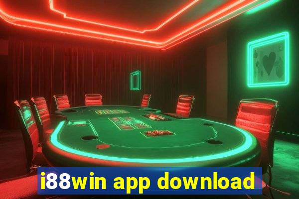 i88win app download