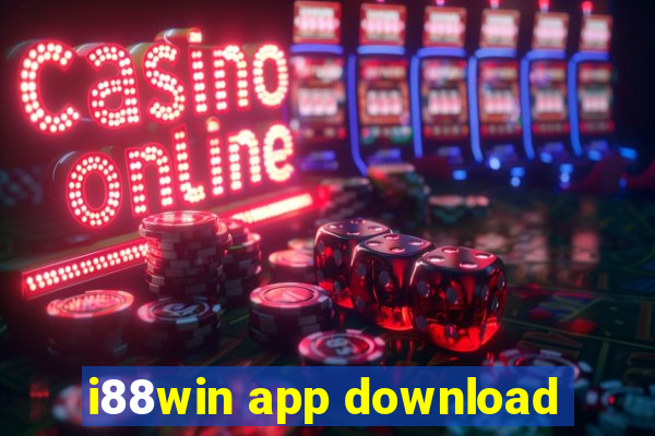 i88win app download