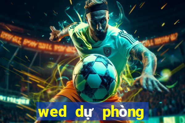 wed dự phòng Việt nam BEBO