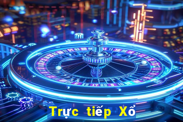 Trực tiếp Xổ Số thừa thiên huế ngày 2