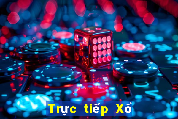 Trực tiếp Xổ Số thừa thiên huế ngày 2