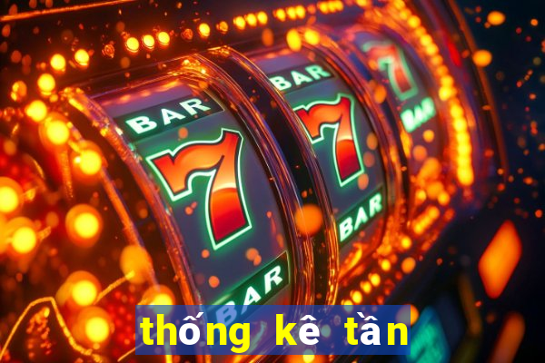 thống kê tần suất lô to