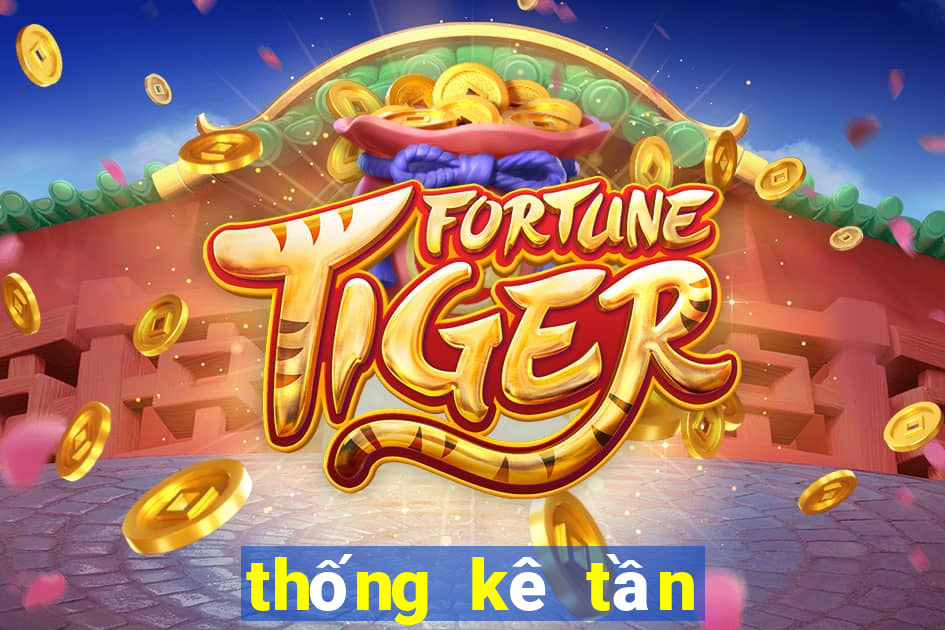 thống kê tần suất lô to