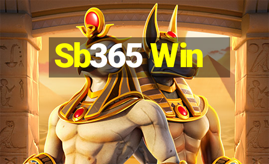 Sb365 Win