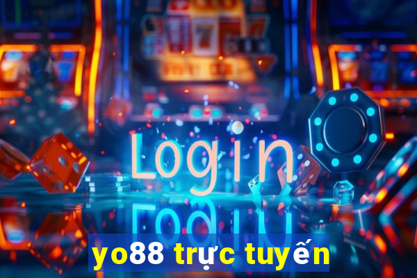 yo88 trực tuyến