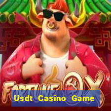 Usdt Casino Game Danh Bai 3C