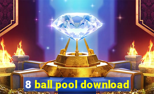 8 ball pool download