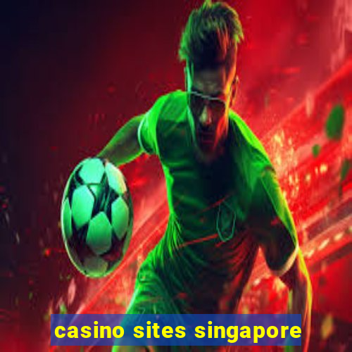 casino sites singapore