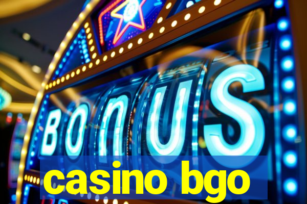 casino bgo