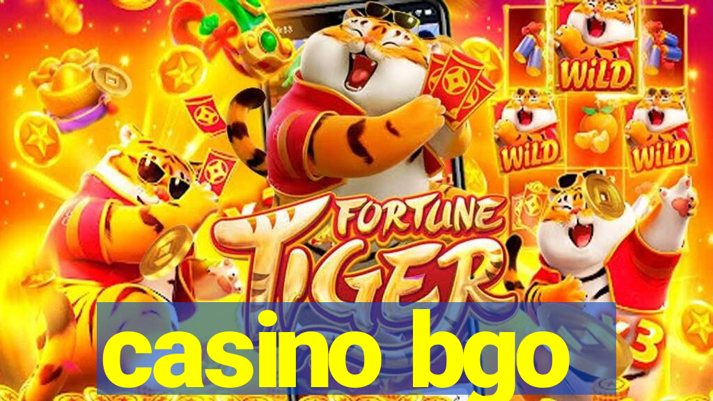 casino bgo