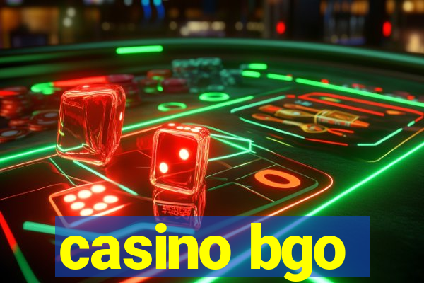 casino bgo