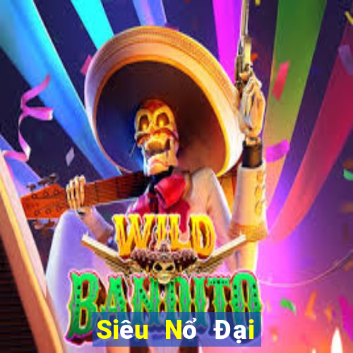 Siêu Nổ Đại Lý Cấp 1 Game Bài