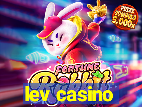 lev casino