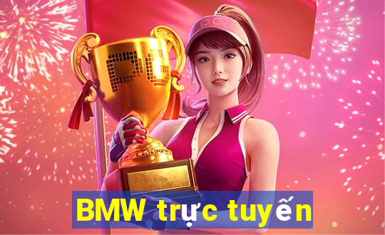 BMW trực tuyến