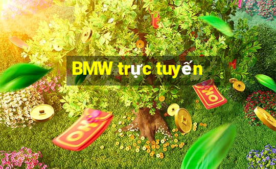 BMW trực tuyến