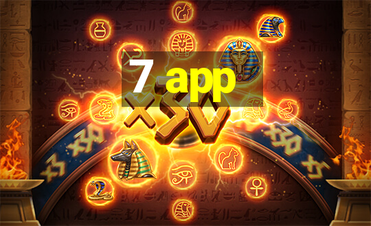 7 app