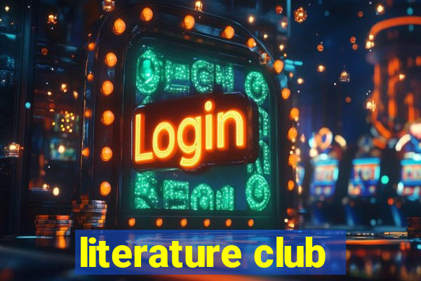 literature club