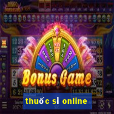 thuốc sỉ online