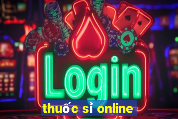 thuốc sỉ online