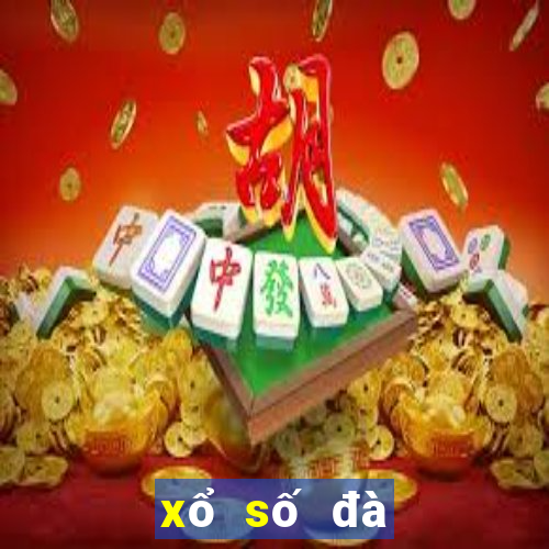 xổ số đà lạt 17 tháng 04