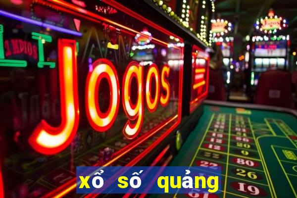 xổ số quảng ngãi cả tuần