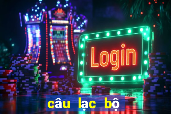 câu lạc bộ sòng bạc bitcoin