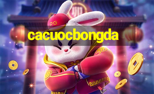 cacuocbongda