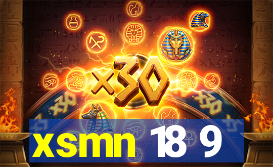 xsmn 18 9