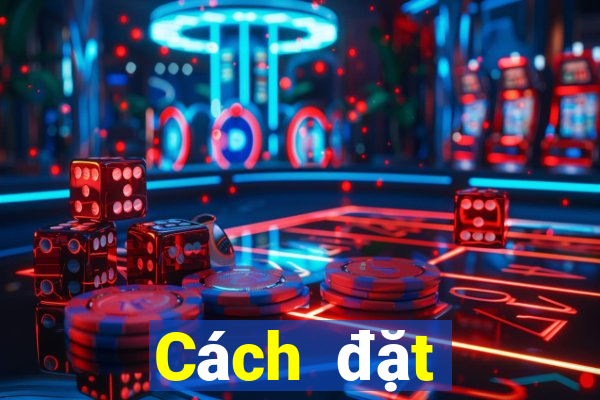 Cách đặt cược XSQT Thứ 3