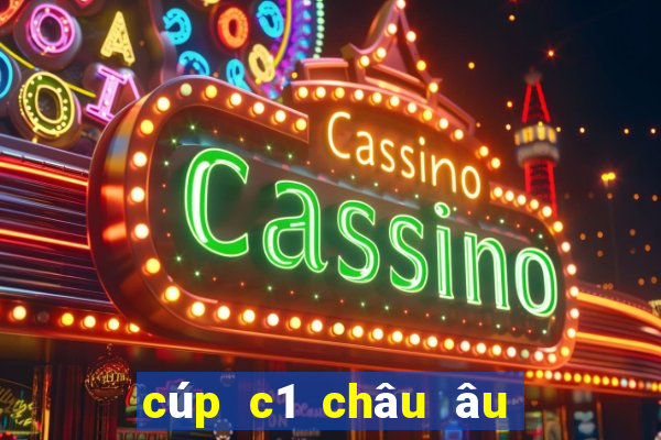 cúp c1 châu âu còn bao nhiêu đội