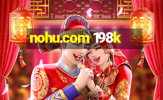 nohu.com 198k