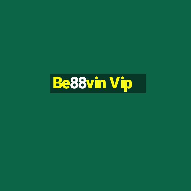 Be88vin Vip