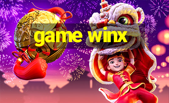 game winx