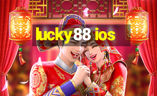 lucky88 ios