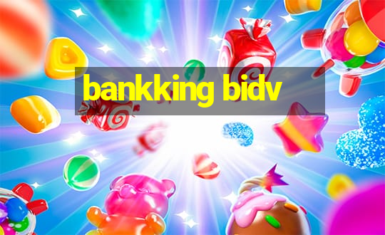 bankking bidv