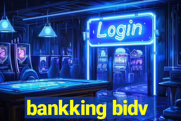 bankking bidv