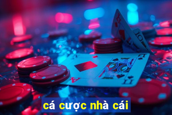 cá cược nhà cái