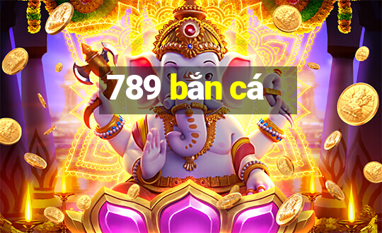 789 bắn cá