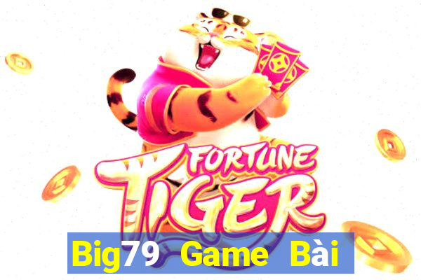 Big79 Game Bài Đổi Thưởng Go88