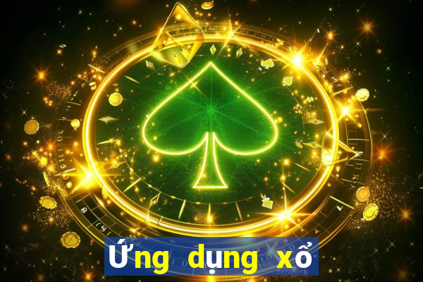 Ứng dụng xổ số 609