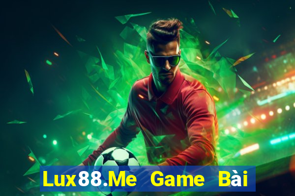 Lux88.Me Game Bài 3 Cây