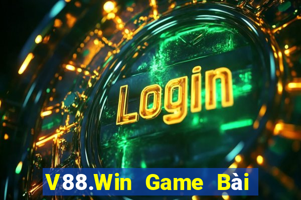 V88.Win Game Bài Tiến Lên