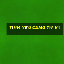 Tình yêu Camo Tải về