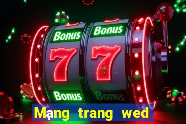 Mạng trang wed nền tảng Paris