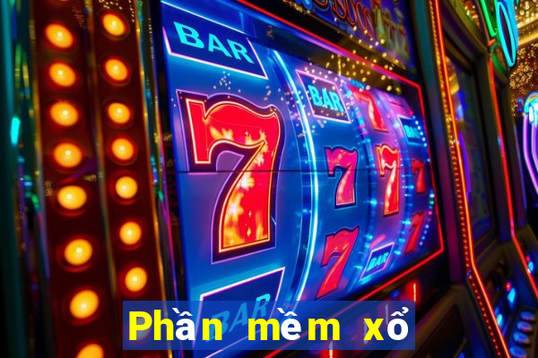 Phần mềm xổ số c Color 61