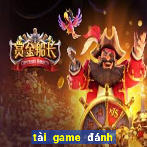 tải game đánh bài nhất lộc