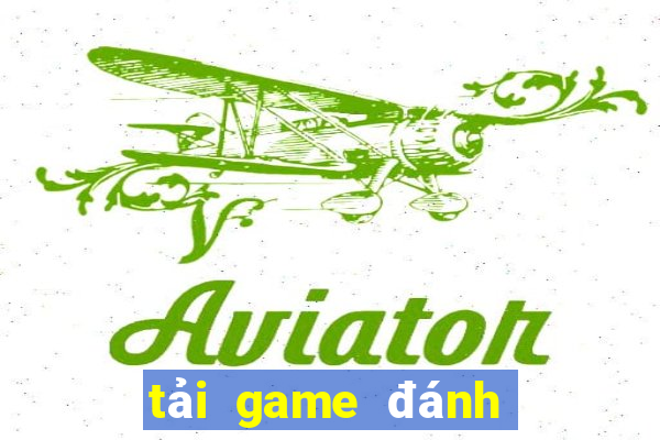 tải game đánh bài nhất lộc